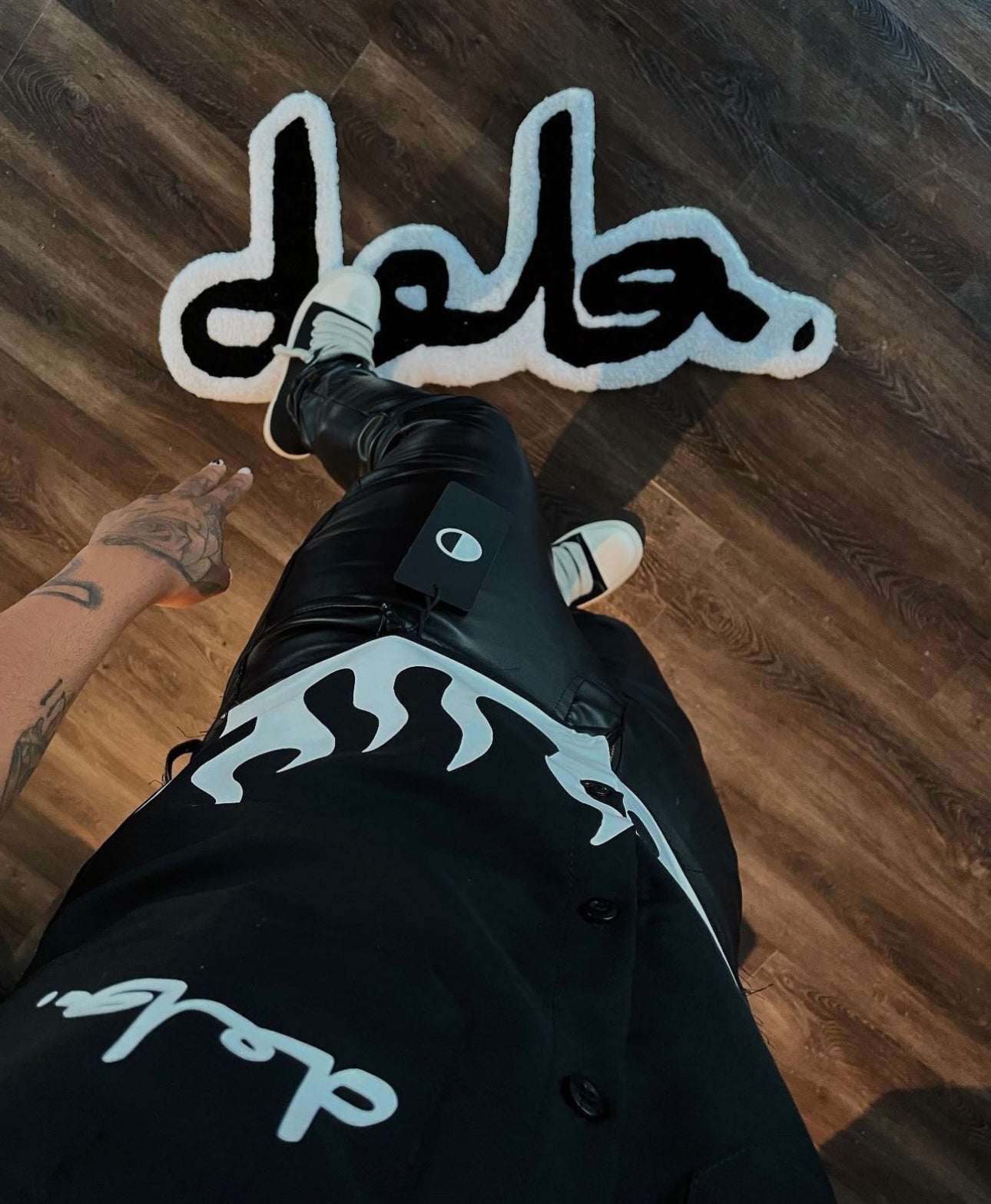 DELA