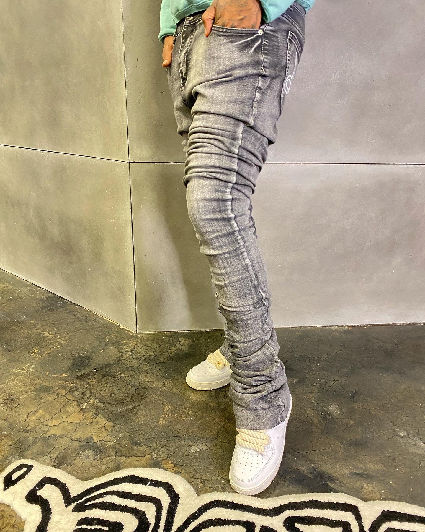 Vintage Denim