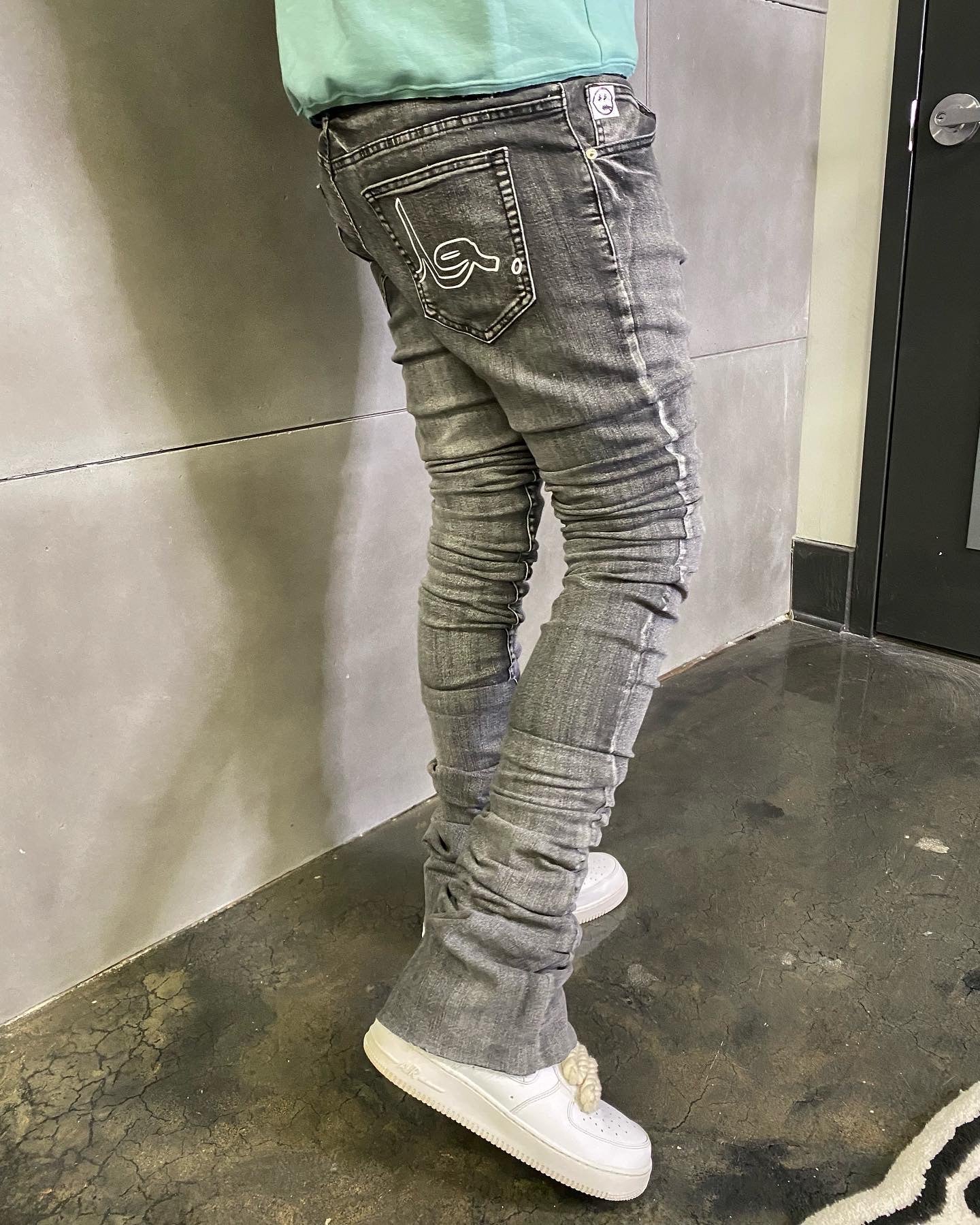 Vintage Denim