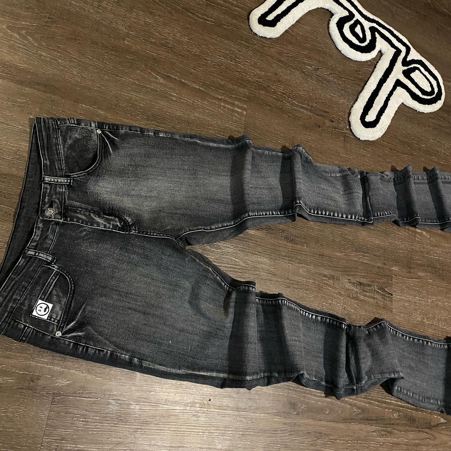 Vintage Denim
