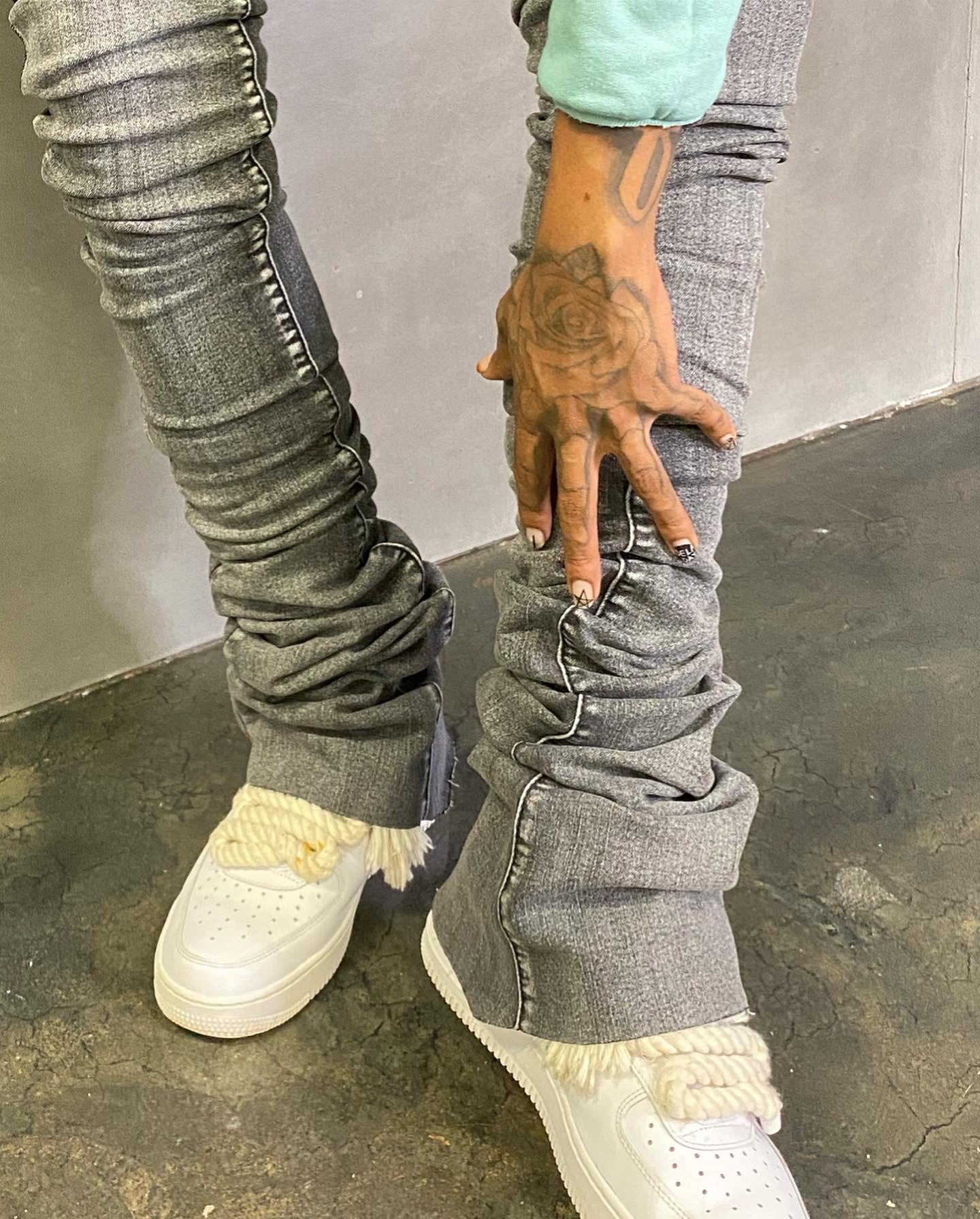 Vintage Denim