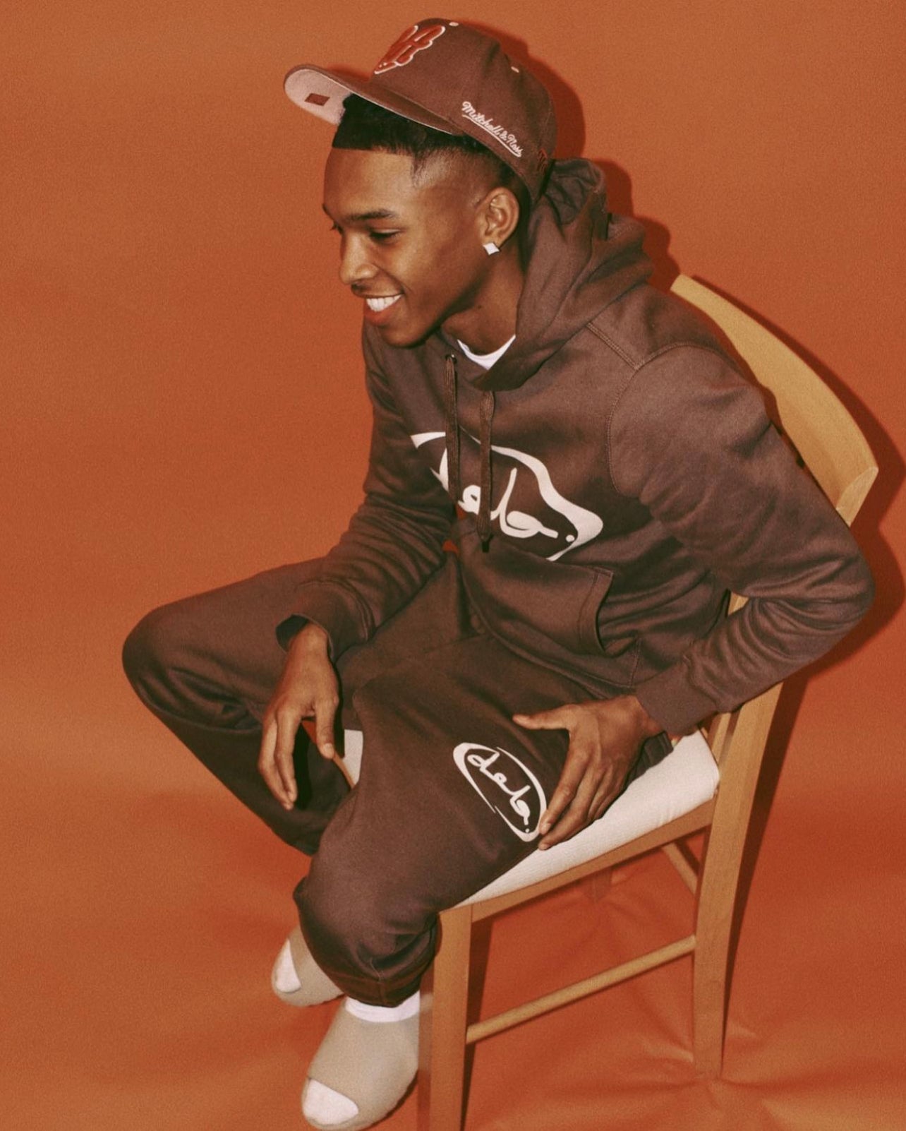 MOCAH JOGGERS (Unisex)